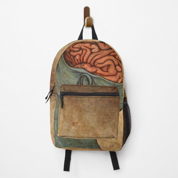 Item preview, Brain designed and sold by fakeface.