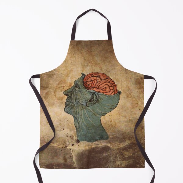 Item preview, Brain designed and sold by fakeface.
