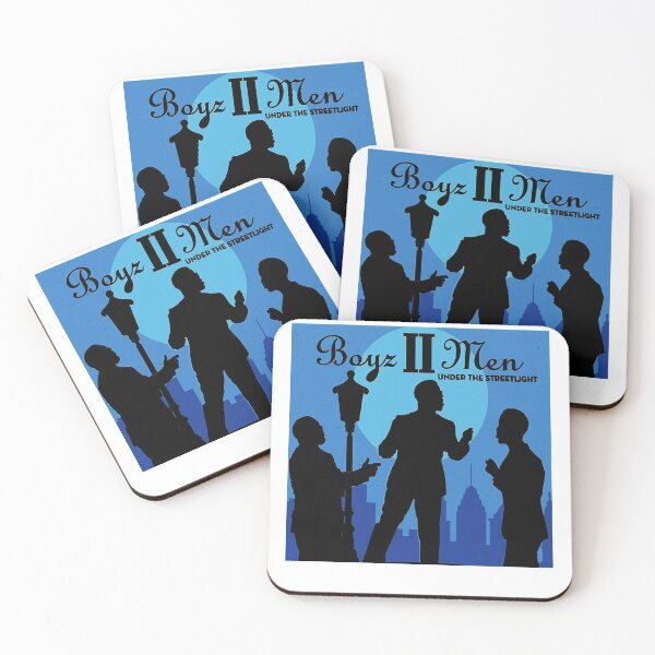 Item preview, Boyz Men Emotional Ballads And A Cappella Harmony Open New Shop Music Concer Show Carl Cox designed and sold by BoyzMenYoung.