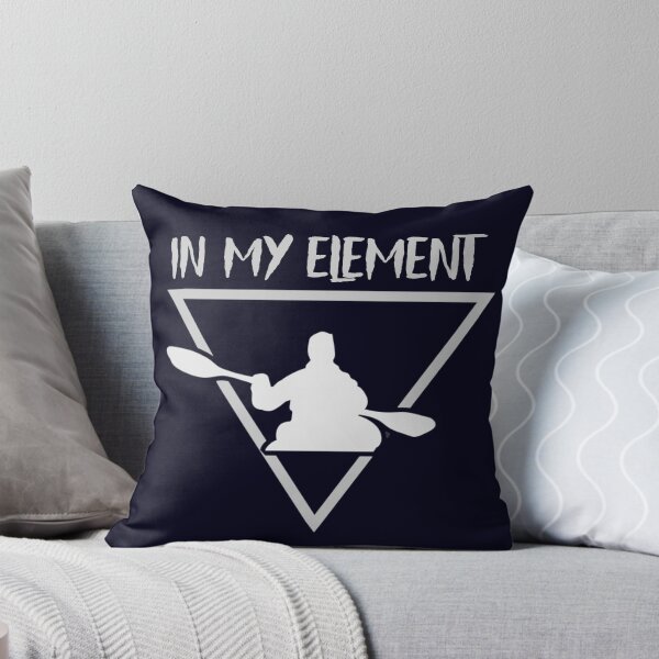 Item preview, In My Element Kayak designed and sold by SoloDesignCo.