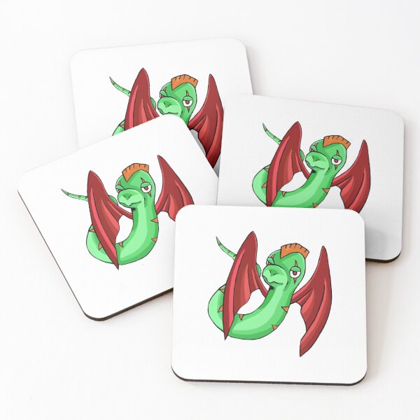 Item preview, Screech designed and sold by shadowspeeder.