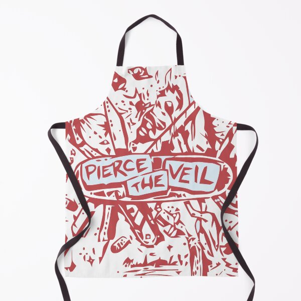 Item preview, Pierce Veil designed and sold by SuuntoIam.