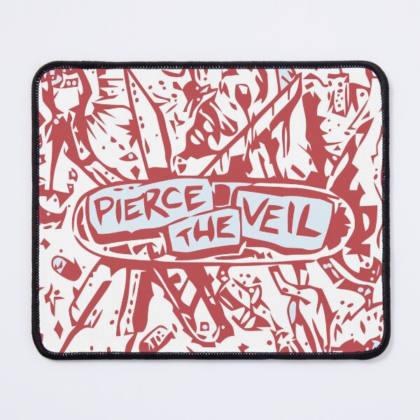 Item preview, Pierce Veil designed and sold by SuuntoIam.