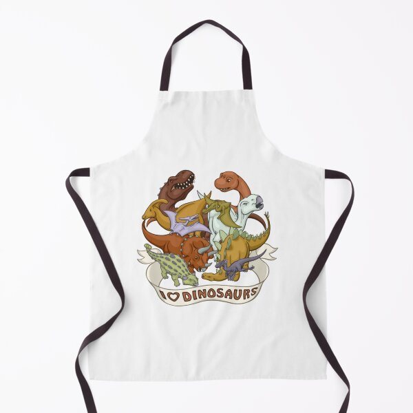 Item preview, I love dinosaurs designed and sold by thatsit-itslit.