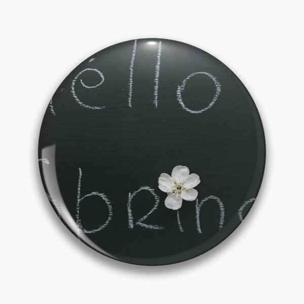 Item preview, Hello spring designed and sold by DHSAstore.