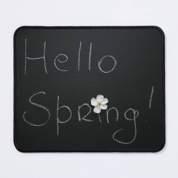 Item preview, Hello spring designed and sold by DHSAstore.