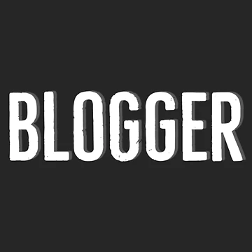 Imagen de la obra Blogger de Rayner21