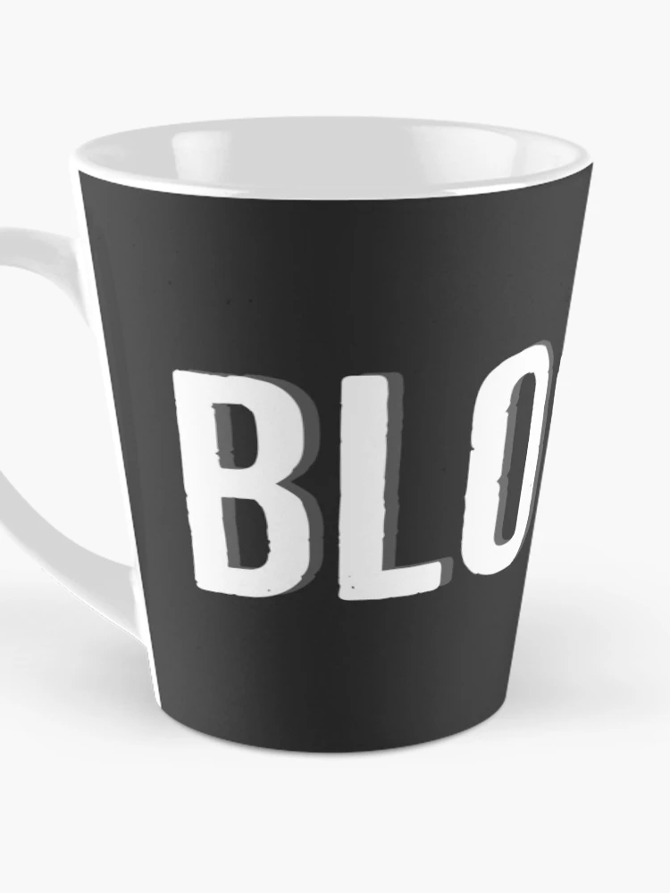 Thumbnail 3 of 4, Coffee Mug, Blogger designed and sold by Rayner21.