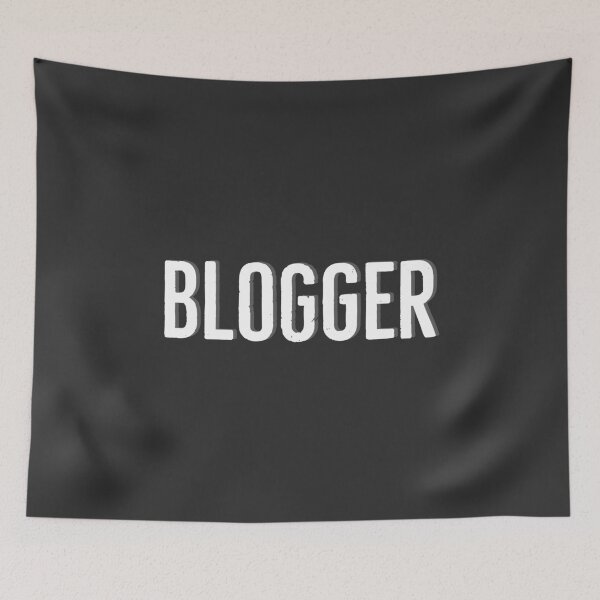 Item preview, Blogger designed and sold by Rayner21.
