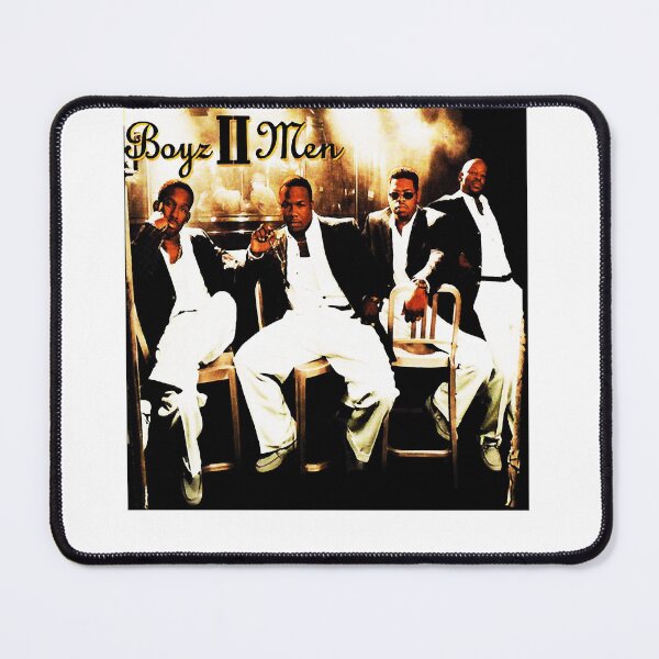 Item preview, Boyz Men Emotional Ballads And A Cappella Harmony Open New Shop Music Concer Show Dj Electronic designed and sold by BoyzMenYoung.