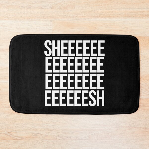 Item preview, SHEEEEESH FULL designed and sold by sjx3gaming.
