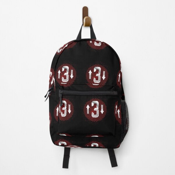 Item preview, 3 Up 3 Down Score Player Softball Baseball is Life Cute Sports Pitcher Catcher designed and sold by Merchking1.