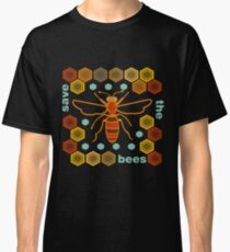 Save the Bees Classic T-Shirt