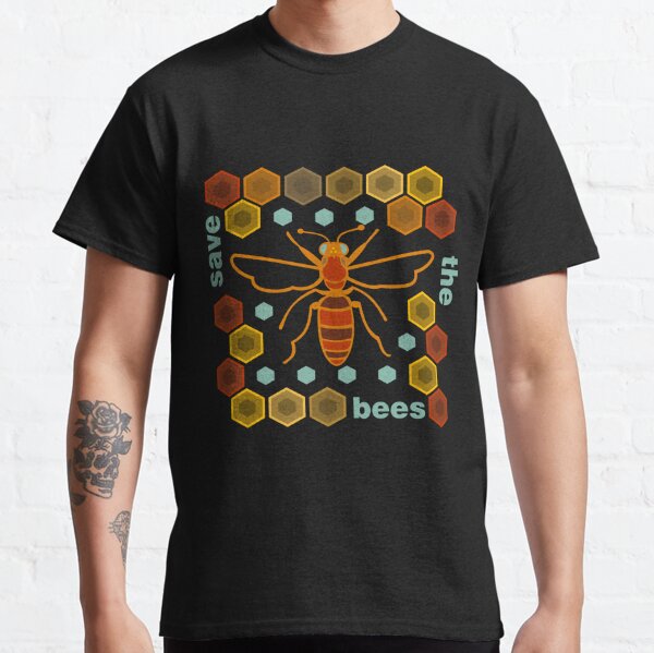 Honey Bee T Shirts Redbubble - cheerios buzz the bee roblox
