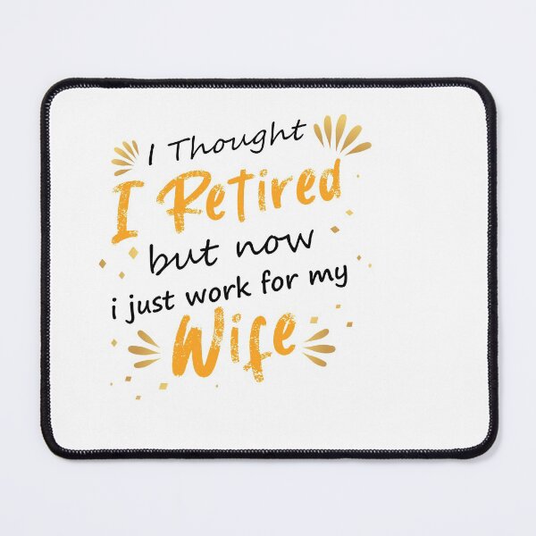 Item preview, cute Retirement Design For legend Retired Men Husband Dad designed and sold by shirtscom.