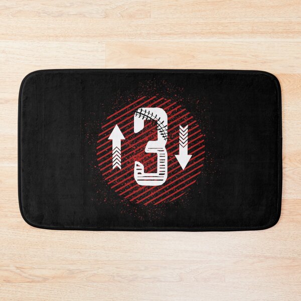 Item preview, 3 Up 3 Down Score Player Softball Baseball is Life Cute Sports Pitcher Catcher designed and sold by Merchking1.