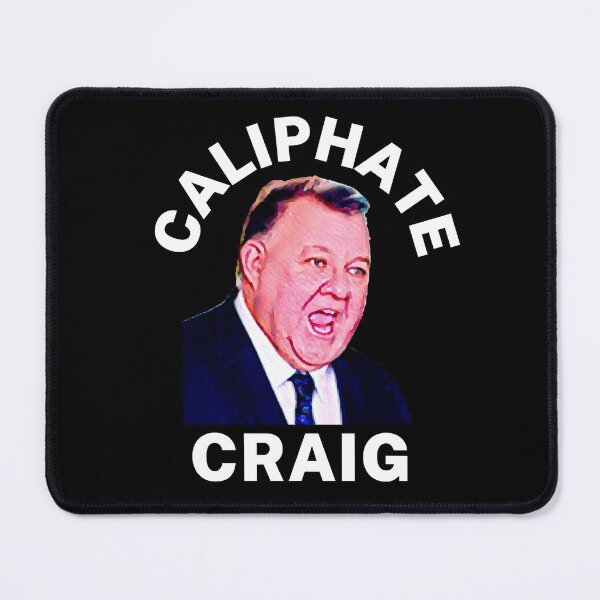 Item preview, Caliphate Craig designed and sold by Aussies-R-Us.