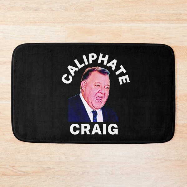 Item preview, Caliphate Craig designed and sold by Aussies-R-Us.