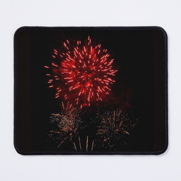 Item preview, r2985 / Finition 2021 " Feu d'Artifice - La Villedieu du Clain 86 France " fz 2000 (c)(t) Olavia-Olao Okaio Créations designed and sold by o.okaïo.
