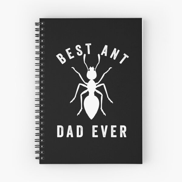 Item preview, BEST ANT DAD AVER designed and sold by Hussain Shirts.