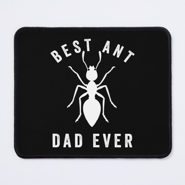 Item preview, BEST ANT DAD AVER designed and sold by Hussain Shirts.