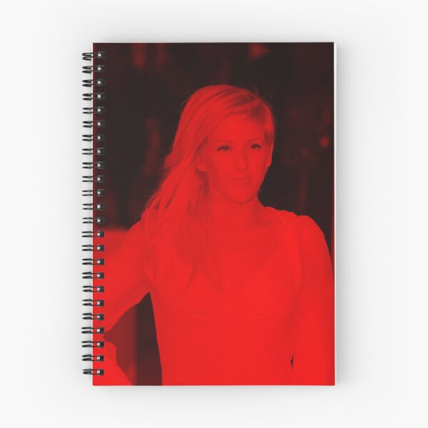 Item preview, Ellite Goulding - Celebrity  designed and sold by Powerofwordss.