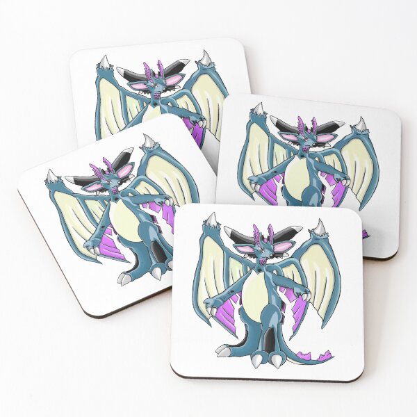 Item preview, Wolbat designed and sold by shadowspeeder.