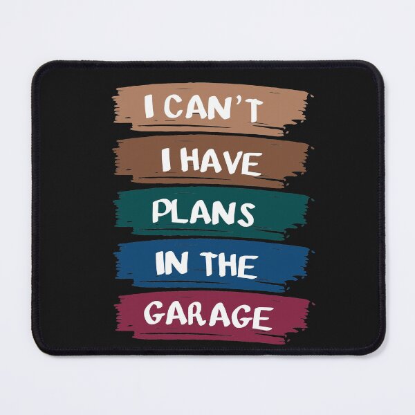 Item preview, in the garage  designed and sold by Peerawas.