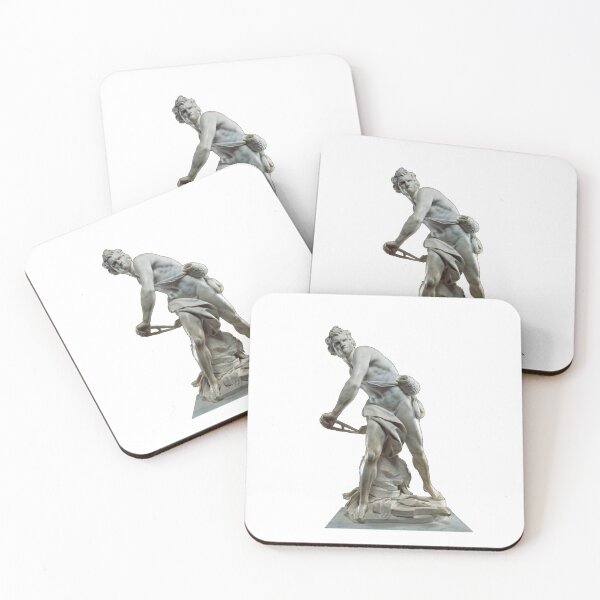 Item preview, David sculpture - Bernini designed and sold by eleonoratesta.