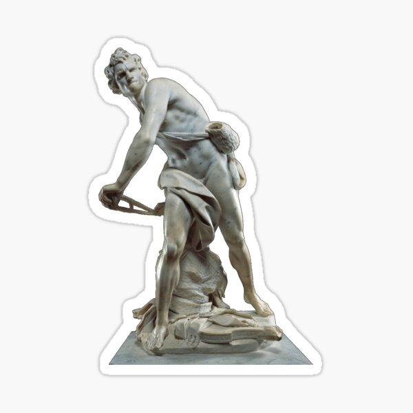 Item preview, David sculpture - Bernini designed and sold by eleonoratesta.