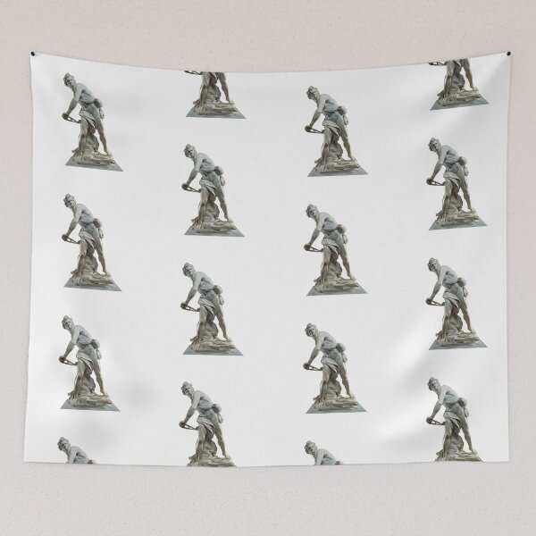 Item preview, David sculpture - Bernini designed and sold by eleonoratesta.