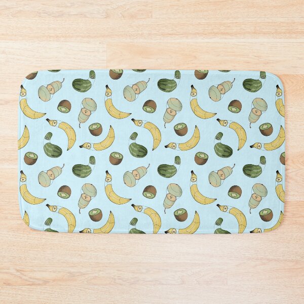 Item preview, Fruit Pattern designed and sold by Olooriel.
