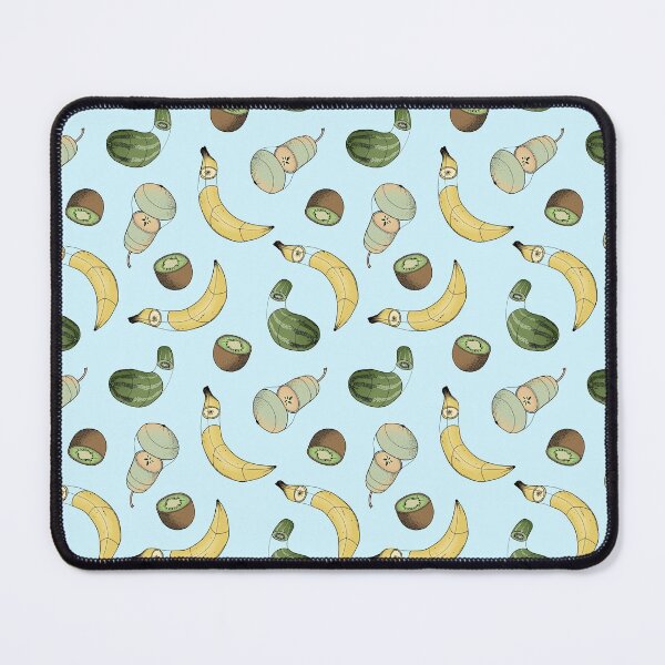 Item preview, Fruit Pattern designed and sold by Olooriel.