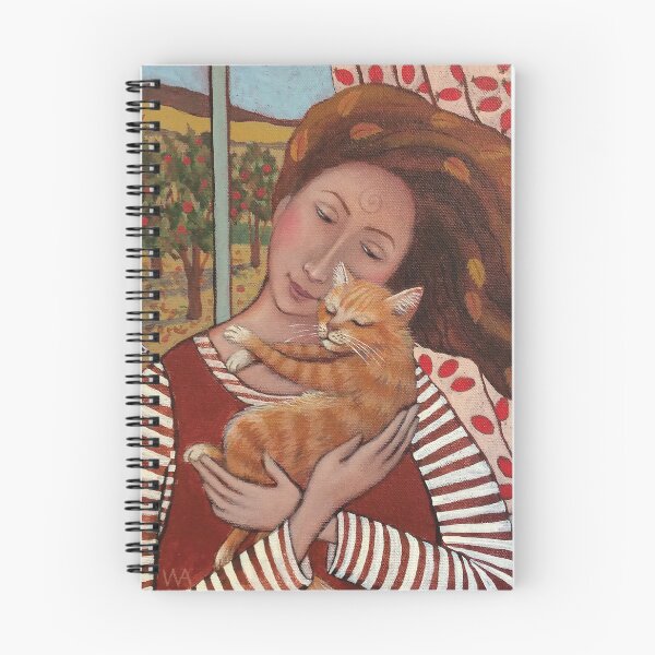 Item preview, 'Autumn Snuggles' designed and sold by Painting Dreams.