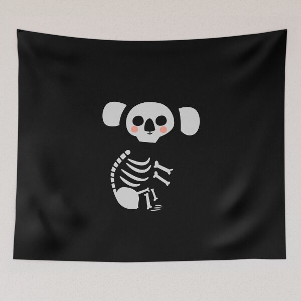 Item preview, Cute But Creepy Funny designed and sold by Buzzbazaar.
