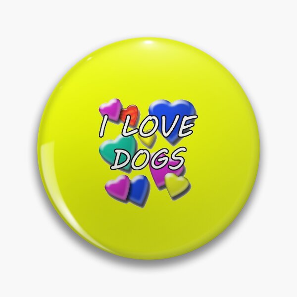 Item preview, I Love Dogs - Music  designed and sold by Jozef Bloks.