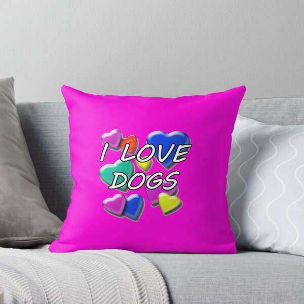 Item preview, I Love Dogs - Music  designed and sold by Jozef Bloks.