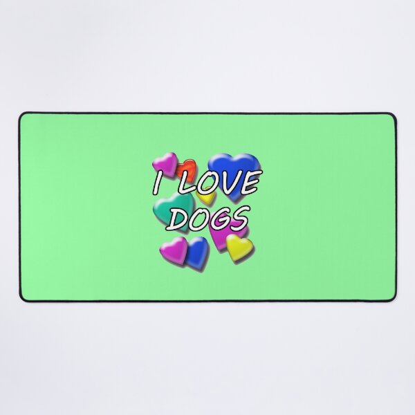 Item preview, I Love Dogs - Music designed and sold by Jozef Bloks.