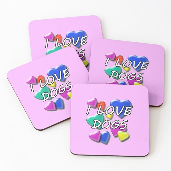 Item preview, I Love Dogs - Music  designed and sold by Jozef Bloks.