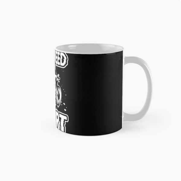 Item preview, All I Need Is Dirt, Bike Motocross Off Roading Biker, Muds Life Dirt Track Racing designed and sold by Merchking1.