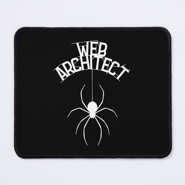 Item preview, Web Architect | Spider | Web | IT Jobs | Computer designed and sold by itsokaybyme.
