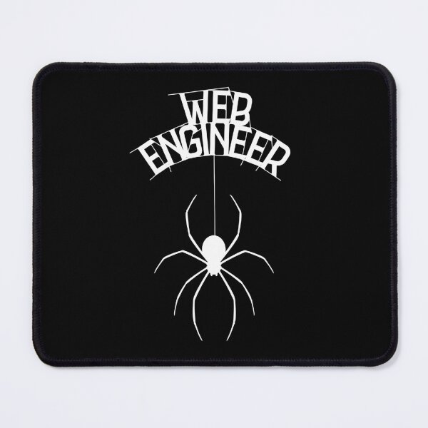 Item preview, Web Engineer | Spider | Web | IT Jobs | Computer designed and sold by itsokaybyme.