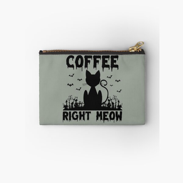 Item preview, Coffee Right Meow designed and sold by Sheepherder120.