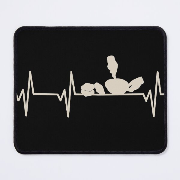 Item preview, Soap Making Heartbeat Pulse Gift For Soap Makers designed and sold by JokeGysen.