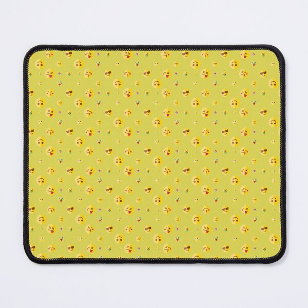 Item preview, Emoji Pattern Design designed and sold by shihaams.