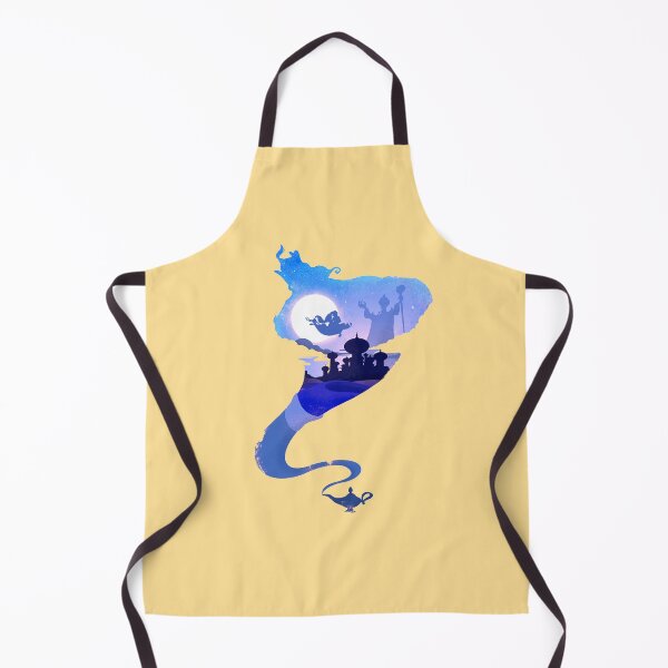 Item preview, Genie Tshirt - Genie Hoodies - Magic Lamp Iphone Case designed and sold by maxxeo.