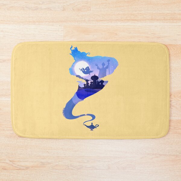 Item preview, Genie Tshirt - Genie Hoodies - Magic Lamp Iphone Case designed and sold by maxxeo.
