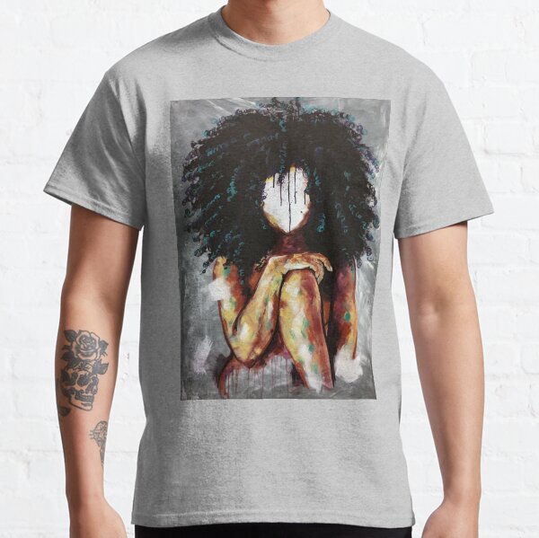 Naturally I Classic T-Shirt
