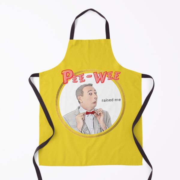 Item preview, Pee-Wee Herman Raised Me 80's Fan Gen X designed and sold by Taleahsdesigns.