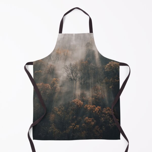 Item preview, Deep forest mist designed and sold by YuneDesigns.